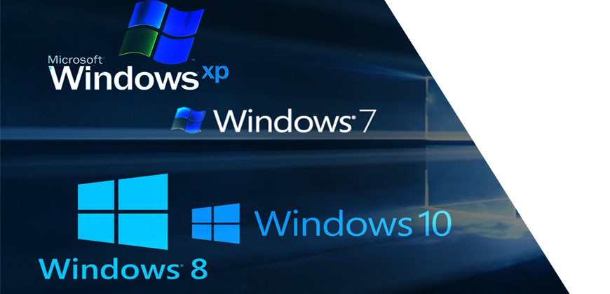 instalacija windowsa 10