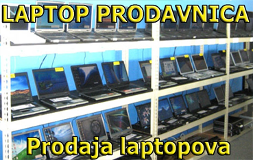 koji laptop kupiti