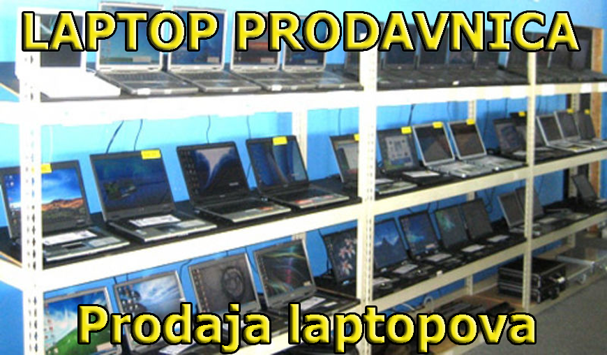 koji laptop kupiti