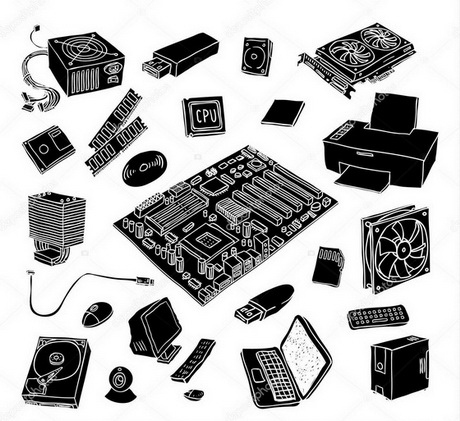 laptop delovi