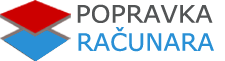 Servis računara i laptopova - Popravka računara