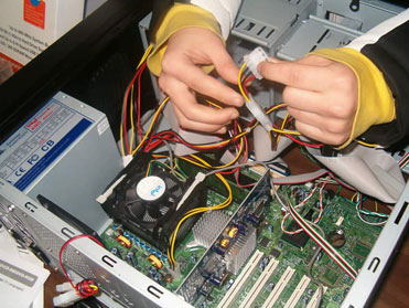 servis racunara