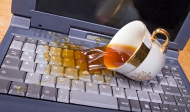 zamena ili popravka tastature