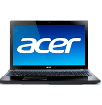 polovan laptop acer aspire es1