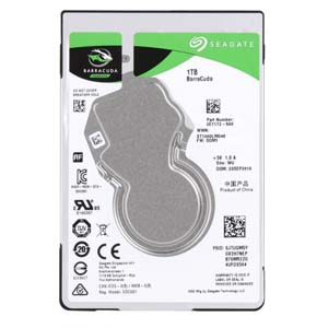 seagate hard disk