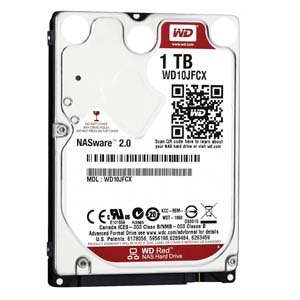 wd hard disk