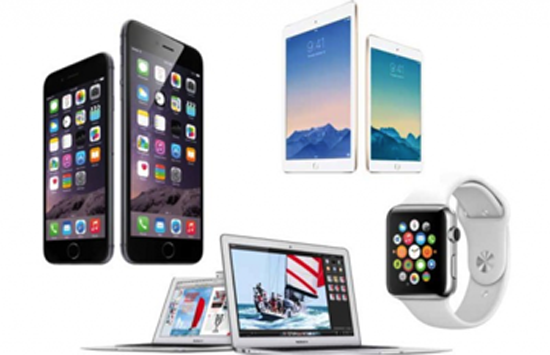 apple servis