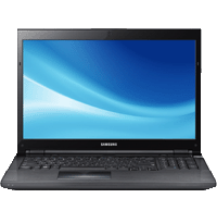 Samsung laptop servis