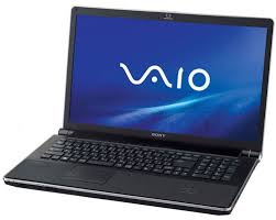 sony laptop servis