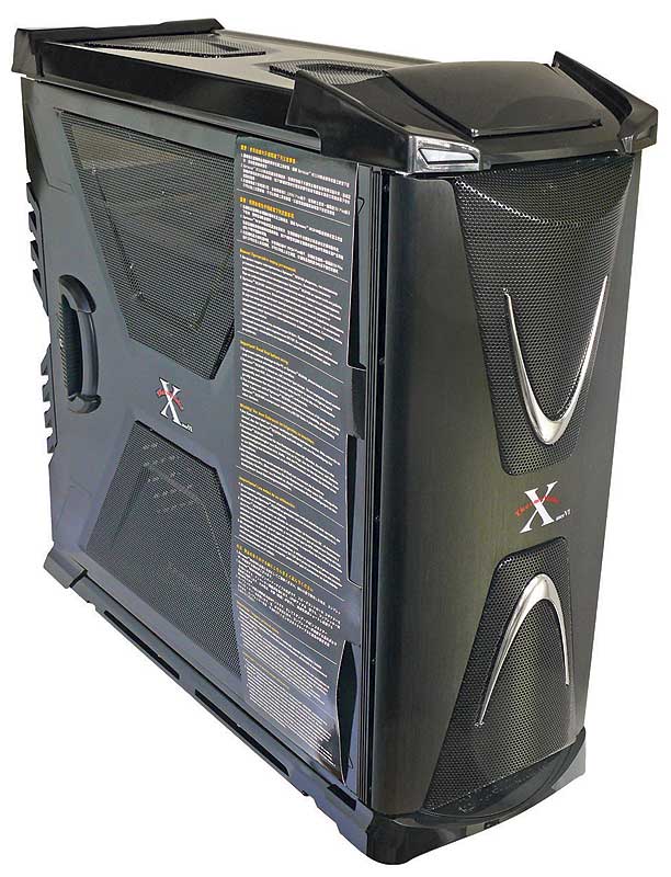 Thermaltake Xaser VI Xpressar