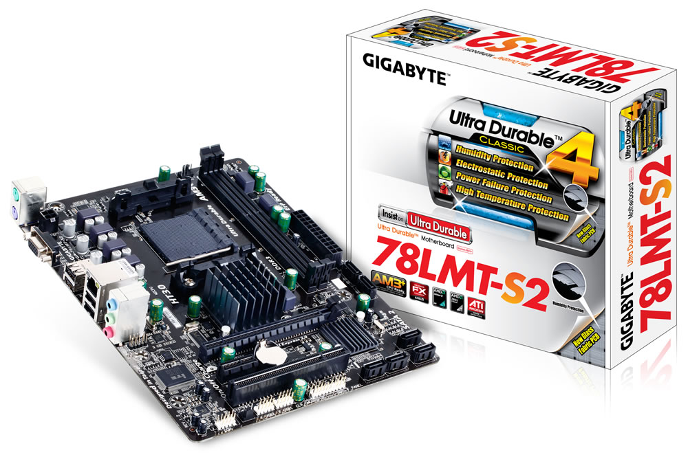 maticna ploca gigabyte 78lmt