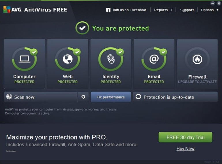 avg