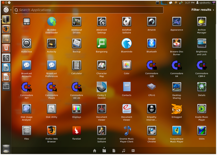 ubuntu linux