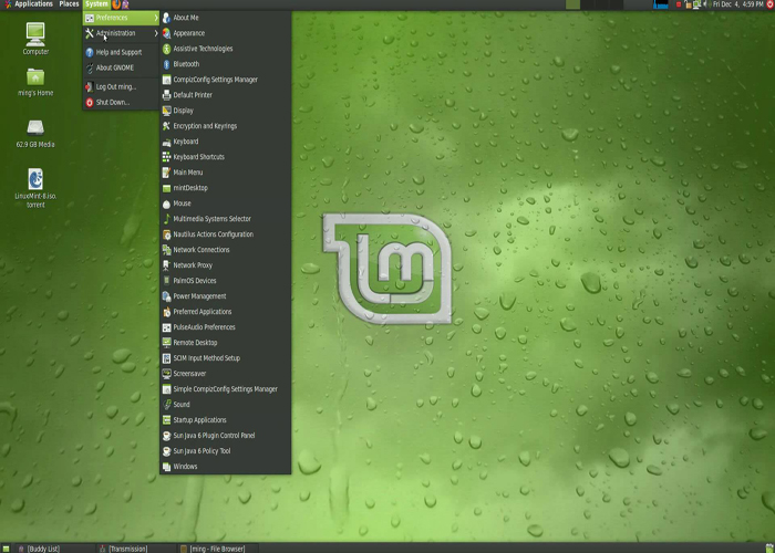 opensuse linux